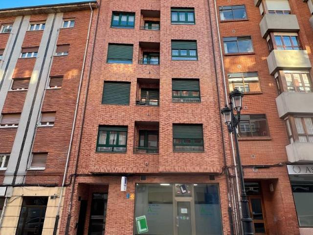Estudio en Venta en Ciudad Naranco Prados de La Fuente
