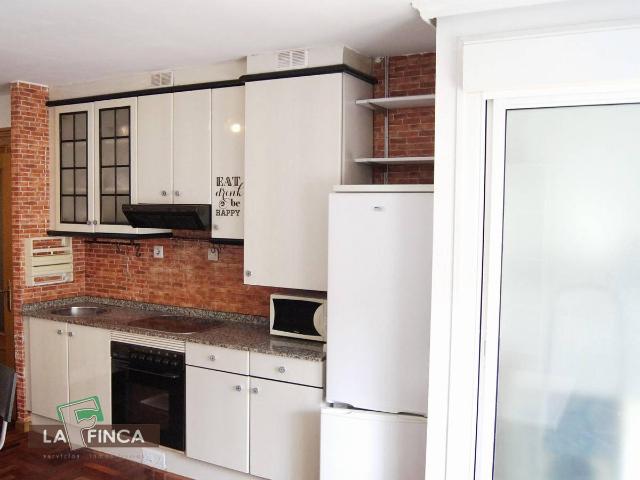 Estudio en Venta en Ciudad Naranco Prados de La Fuente