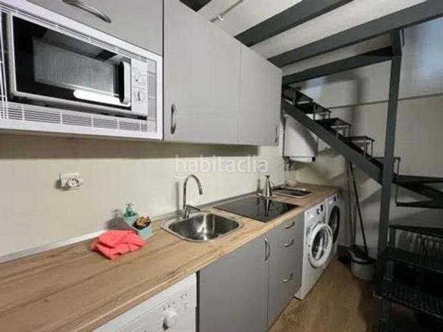 Estudio en venta en Ciudad Real, Plaza de Toros. Estudio en venta en Calle de Pedrera Alta s n. Estudios Ciudad.