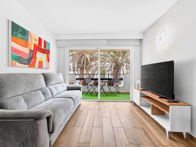 Estudio en venta en Costa Adeje, Tenerife