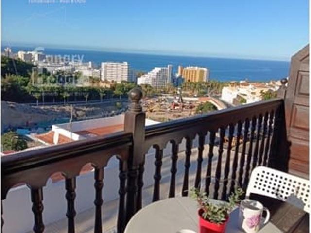 Estudio en venta en Costa Adeje, Tenerife