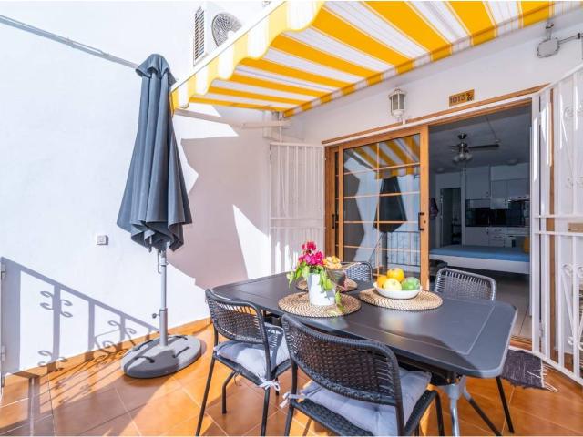 Estudio en venta en Costa Adeje 38660