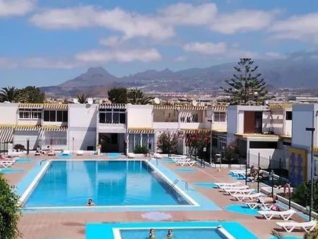 Estudio en venta en Costa del Silencio, Tenerife