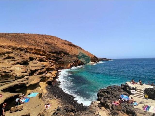 Estudio en Venta en Costa del Silencio, Santa Cruz de Tenerife