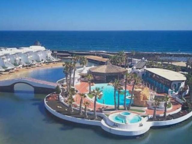 Estudio en venta en Costa Teguise