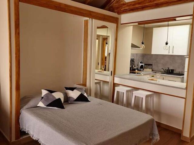 Estudio en venta en Costa Teguise