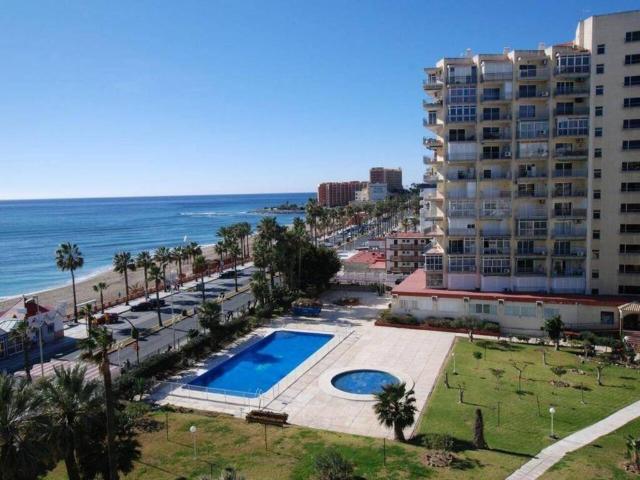 Estudio en Venta en Cortijo Torrequebrada
