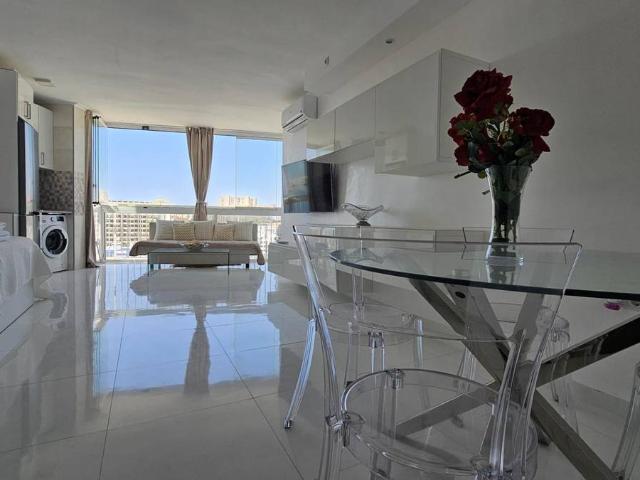 Estudio en Venta en Cortijo Torrequebrada