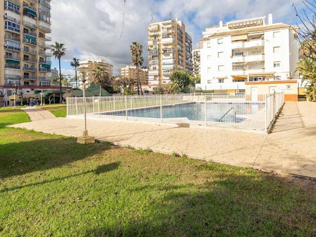 Estudio en Venta en Cortijo Torrequebrada