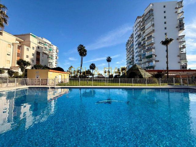 Estudio en Venta en Cortijo Torrequebrada