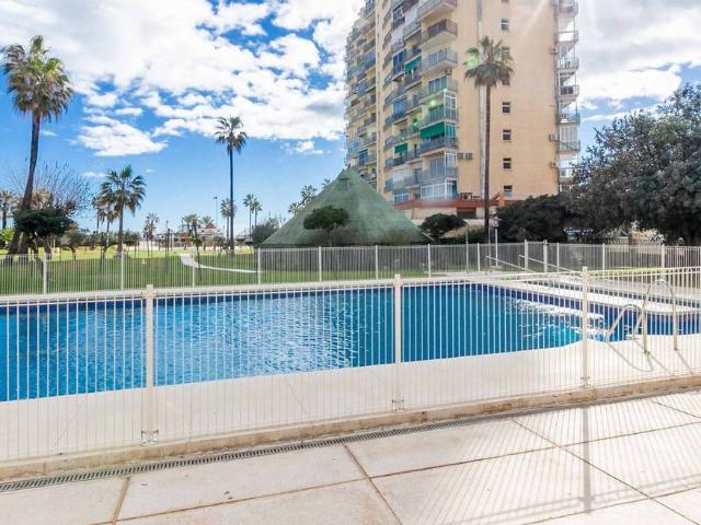 Estudio en Venta en Cortijo Torrequebrada