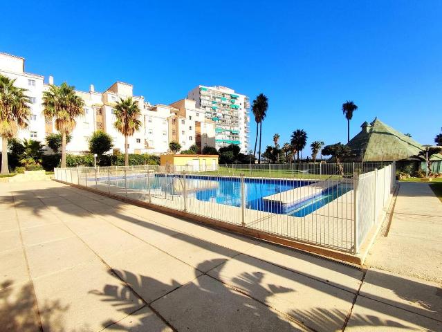 Estudio en Venta en Cortijo Torrequebrada