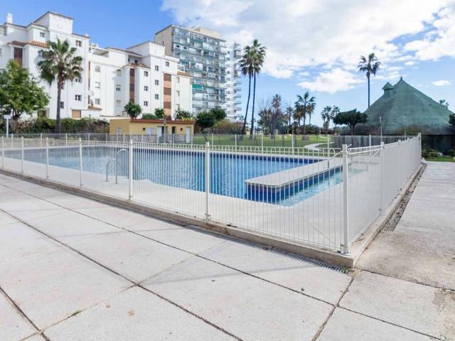 Estudio en Venta en Cortijo Torrequebrada