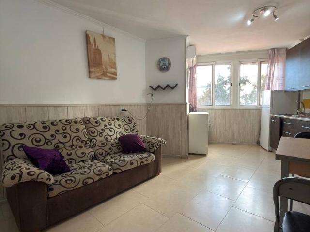 Estudio en Venta en Cortijo Torrequebrada