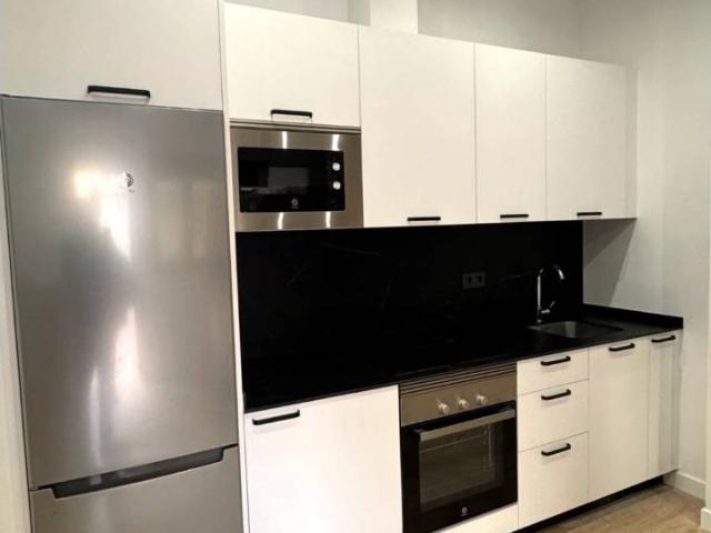 Estudio en venta en Delicias Prosperidad Rollo Puente Ladrillo 37003