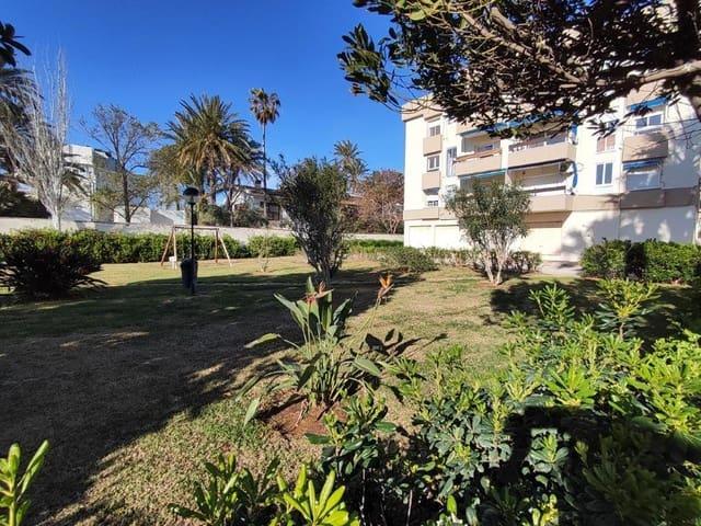Estudio en venta en Dénia, Alicante Costa Blanca