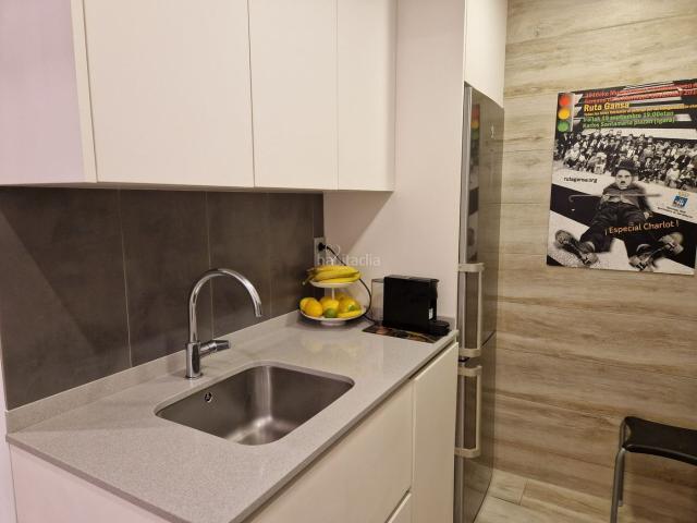 Estudio en venta en Donostia San Sebastián, Egia. Estudios Donostia San.