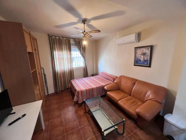 Estudio en venta en Dos Hermanas, El Arenal La Pólvora
