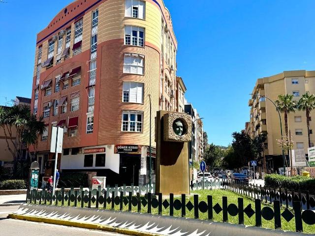 Estudio en Venta en El Molinillo Capuchinos