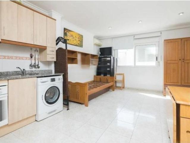 Estudio en Venta en El Altet, Alicante