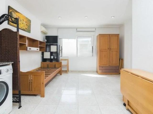 Estudio en venta en El Altet, Balsares