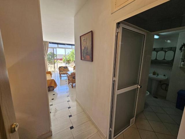 Estudio en Venta en El Bajondillo