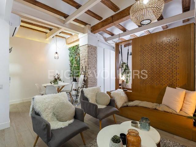 Estudio en Venta en El Botànic