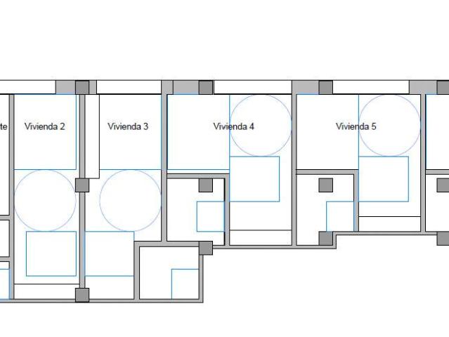 Estudio en Venta en El Cabanyal El Canyamelar
