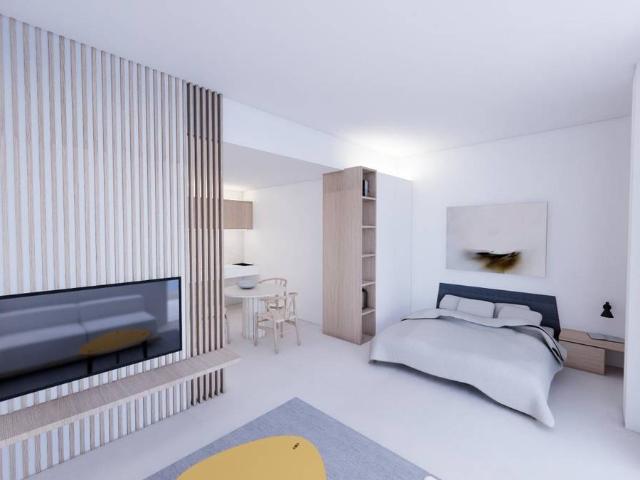 Estudio en Venta en El Castellar i l'Oliverar