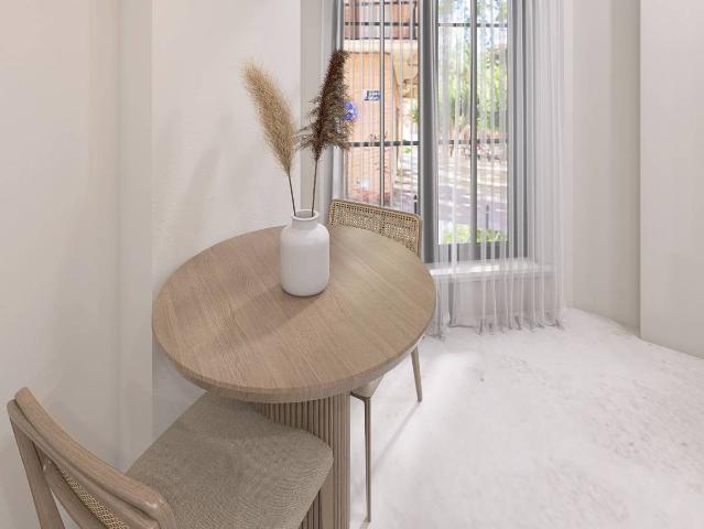 Estudio en Venta en El Carmen