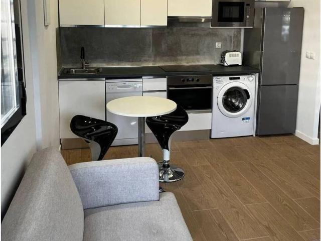 Estudio en Venta en El Coll