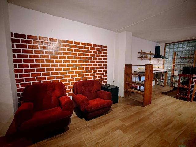 Estudio en Venta en El Coll
