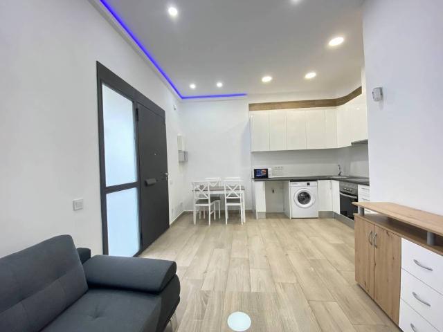 Estudio en Venta en El Guinardó