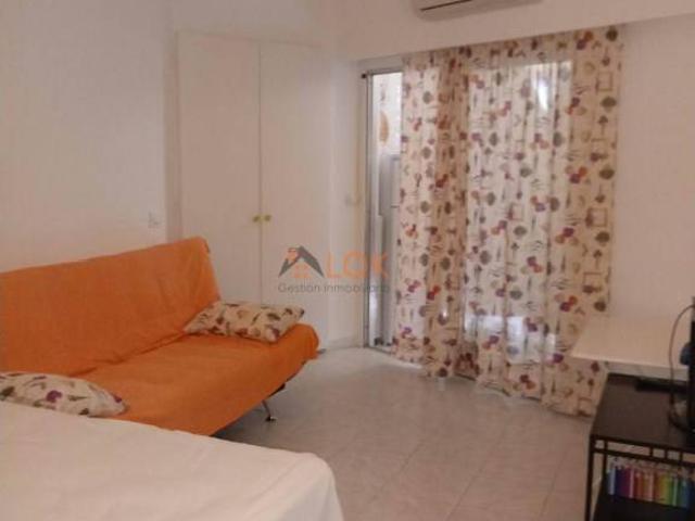 Estudio en Venta en El Palo
