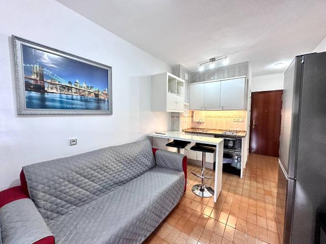 Estudio en Venta en El Pinillo