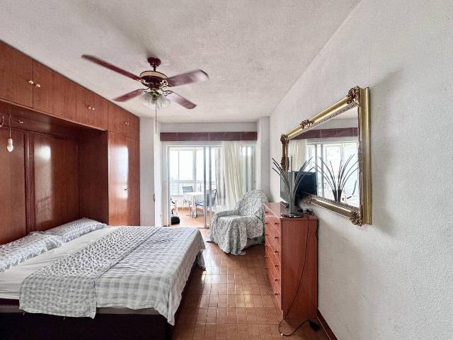 Estudio en Venta en El Pinillo