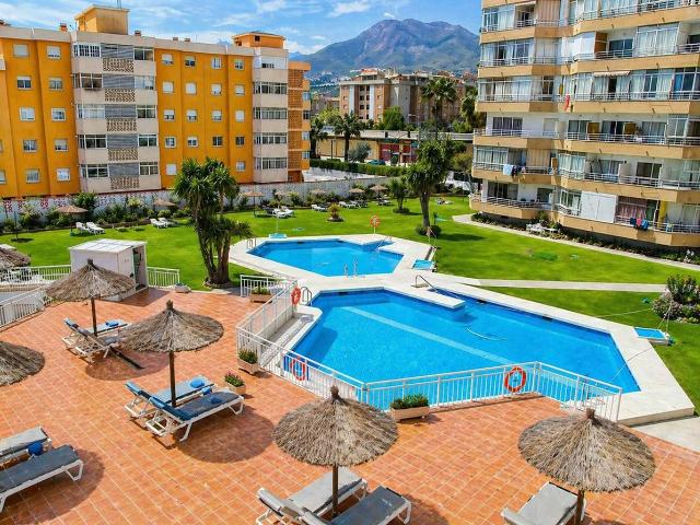 Estudio en Venta en El Pinillo