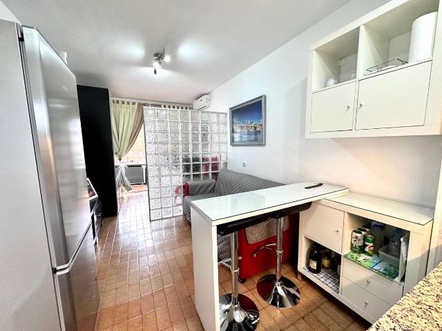 Estudio en Venta en El Pinillo