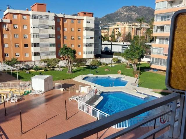 Estudio en Venta en El Pinillo