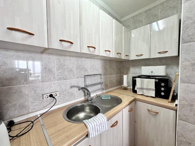 Estudio en Venta en El Pinillo