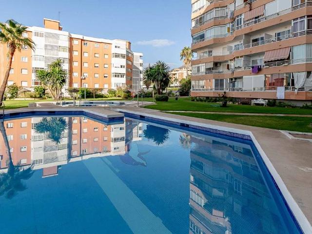 Estudio en Venta en El Pinillo
