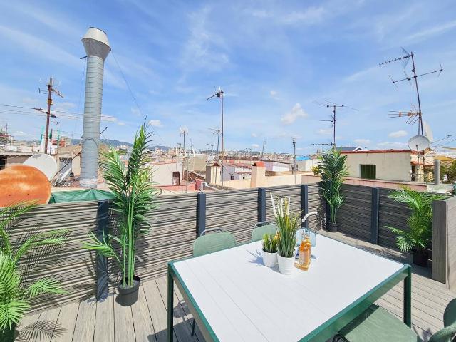 Estudio en Venta en El Raval