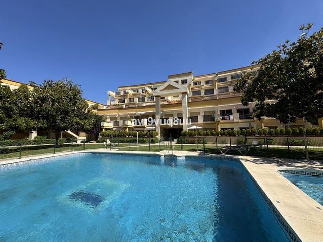 Estudio en venta en Elviria, Málaga Costa del Sol