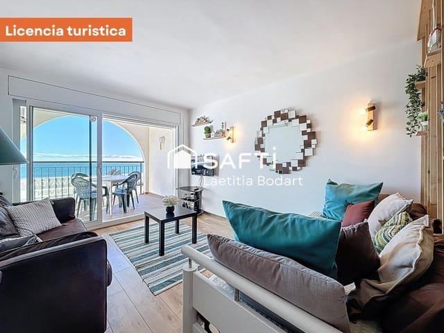 Estudio en venta en Empuriabrava, Girona Costa Brava