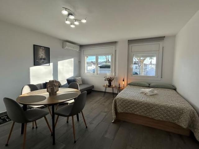 Estudio en venta en Empuriabrava, Girona Costa Brava