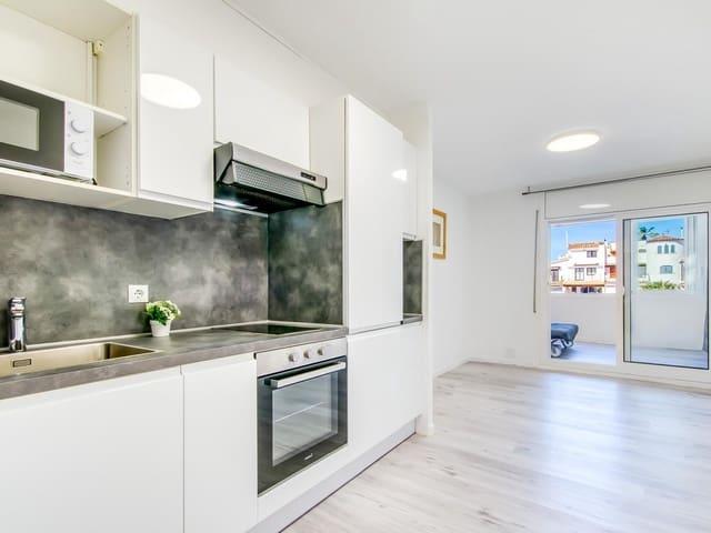 Estudio en venta en Empuriabrava, Girona Costa Brava