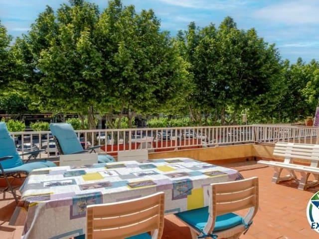 Estudio en venta en Empuriabrava, Girona Costa Brava