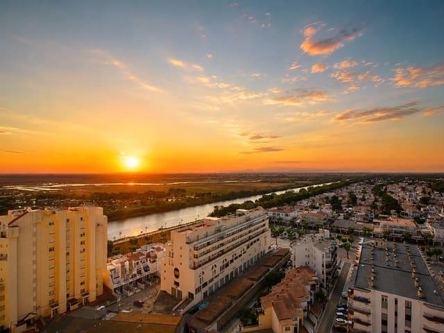 Estudio en venta en Empuriabrava, Girona Costa Brava