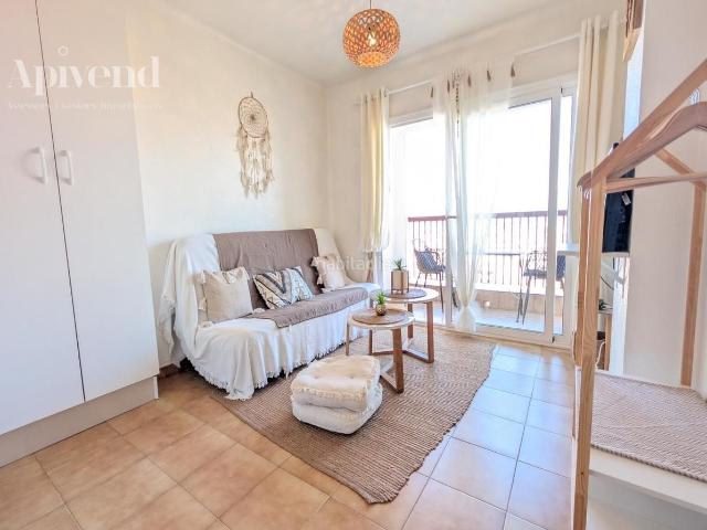 Estudio en venta en Empuriabrava, Muga Gran Reserva Badia Costa Brava. Estudio con cabina renovado con vistas al mar Empuriabrava. Estudios.