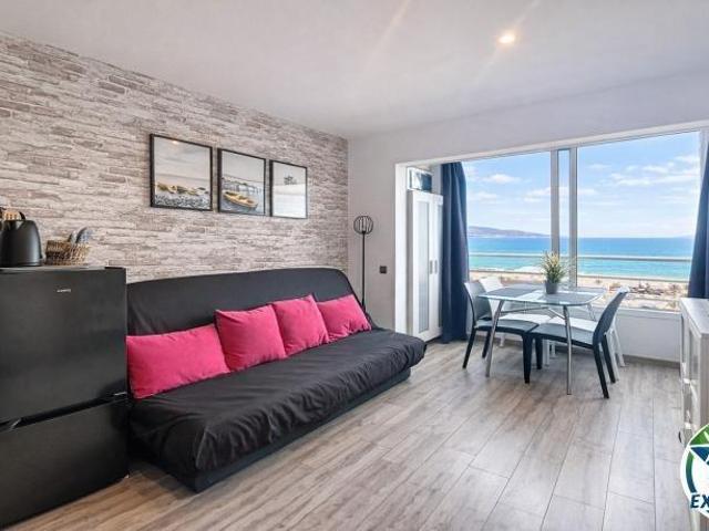 Estudio en venta en Empuriabrava, Muga